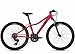 Produktbild Ghost Lanao 2.4 AL W 24R Mädchen Mountain Bike 2019 (24 Zoll, Rubi Pink/Jet Black)