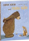 Cover zum Buch Herr Hase und Frau Bär