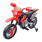 Sonidos y Luces integrados para dar una experiencia como las motos de verdad