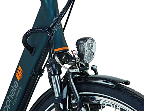 PROPHETE E-Bike Alu-City NAVIGATOR 7.5 - 2