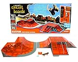 Hexbug Tony Hawk Circuit Board 407-4077