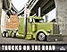Trucks on the road 2013 by
