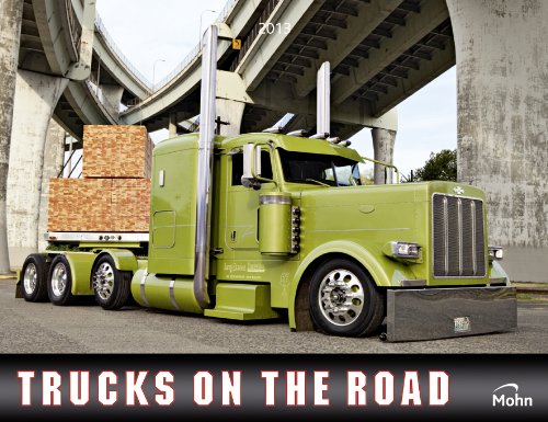 Trucks on the road 2013