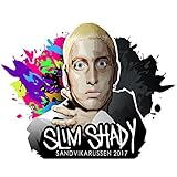  Slim Shady 2017