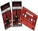 Produktbild The Eminem Show (Cassette) [Musikkassette]