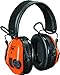 Produktbild 3M Peltor WS Tactical Sport Kommunikation Headset, 20 dB Rauschunterdrückung, Orange