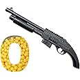 NOH® Long-Range BB Bullet Short Gun Toy for Kids, Safe and Durable, Great for Target Practice and Outdoor Fun