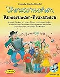 Image de Ohrwürmchen - Kinderlieder-Praxisbuch (Buch inkl. CD)
