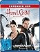 Hänsel und Gretel - Hexenjäger - Extended Cut [Blu-ray]