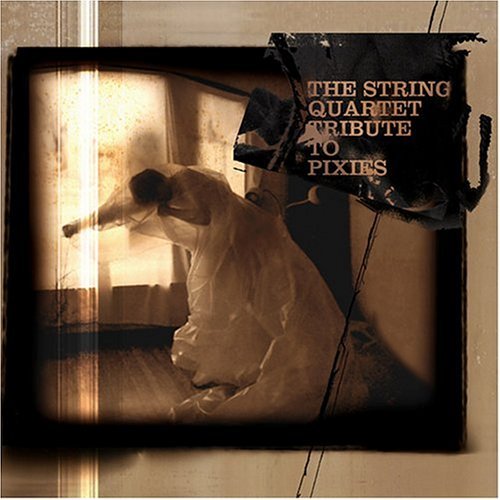 String Quartet Tribute to Pixi by Various (2004-10-05)