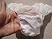 CHIC*MALL Paper Underpants Postpartum Essential Maternity Care Disposable Panties Pregnant