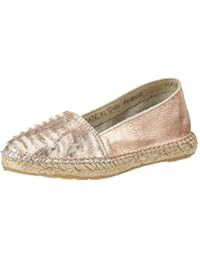 BUFFALO 810730 Escamas - Alpargatas Mujer