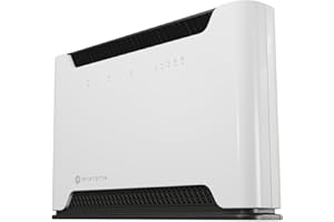 MikroTik Chateau LTE6