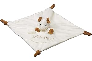 Sophie la girafe Kołdra dziecięca - miękka pluszowa zabawka z uchwytem na smoczek