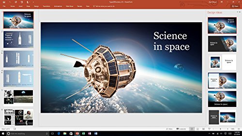 Microsoft Office Home   Student 2016 - Suites De Programas Ingles  V2