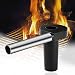 Produktbild LaDicha Electric BBQ Fan Brenn Holz Grill Feuerzeuge Kochen Kamin Tool