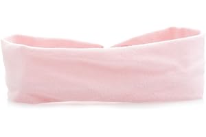 KATZ GLUTEN FREE Girls Ballet Dance Sport Cotton Headband By Katz Dancewear