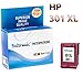 Produktbild 1x Drucker Patrone Seitronic für HP 301XL Farbig OfficeJet 2620 2622 4630
