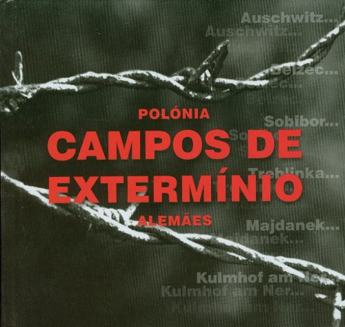 Preisvergleich Produktbild Polonia Campos de exterminio alemaes