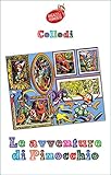 Image de Le avventure di Pinocchio - testo originale