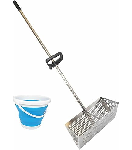 Stunq® 2 stuks gootsteenpluggen, afneembare roestvrijstalen afvoerzeef, zeef voor de