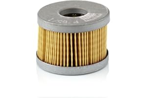 MANN-FILTER P 65/1 x Fuel Filter - CARS + TRANSPORTERS