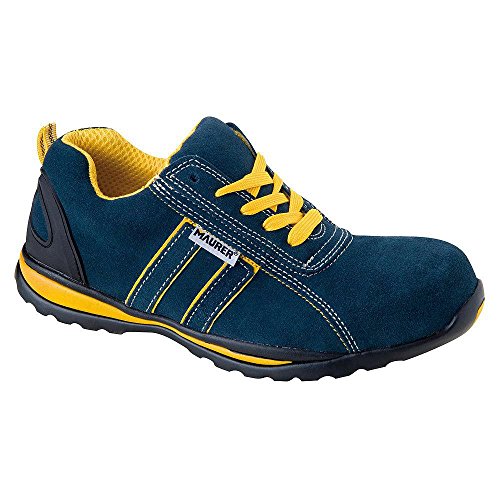 Maurer 15011412 Deportiva Seguridad Maurer Seward S1P Nº 44