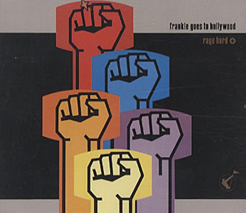 Preisvergleich Produktbild Rage hard (#658434)