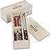 Produktbild SteakChamp Buddy Geschenk Set 3-color