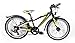 Produktbild Morrison Kinder-/Jugendfahrrad Mescalero S20 Diamant 20' Rh 27 cm