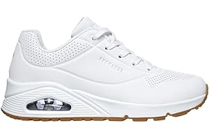Skechers Women's Uno Stand on Air Sneaker