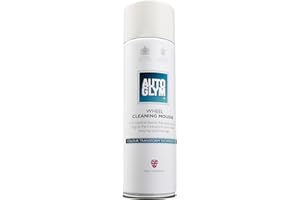 ‎AUTOGLYM Autoglym Wheel Cleaning Mousse 500ml