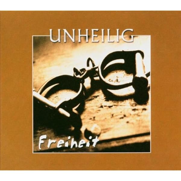Freiheit Unheilig Amazon De Musik