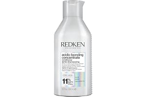 Redken, balsam för skadat hår, Acidic Bonding Concentrate Conditioner, 300 ml