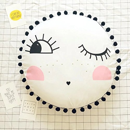 Los hombres sandalias de cuero Verano Azul Marrón caqui casual US6-6.5 / EU38 / UK5-5.5 / CN38