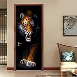 ❤ nuestras etiquetas de alta definición vinilo decorativo de la puerta de impresión casa fácilmente extraíble, utilizan materiales ecológicos, hechos de material de PVC, resistente al agua, no va a lavar o vuelta hacia arriba. Decay, el moho, la humedad, la suciedad, facilidad de uso.