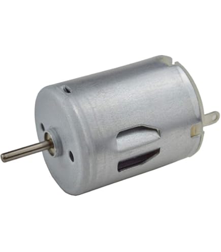 Adapter-Set Für Motoren - 70mm Rundwelle Passt Auf 45mm Motoren