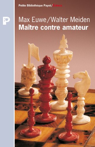 Download Maître contre amateur Download Maître contre amateur