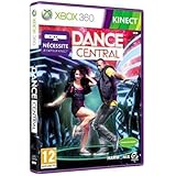 Dance central (jeu Kinect)