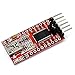 Produktbild ILS - 3 Stück FT232RL FTDI USB-Seriell-Konverter-Adapter-Modul für Arduino TTL