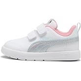 PUMA Courtflex V3 SpaceBelle VInf Spor AyakkabıErkek Bebek