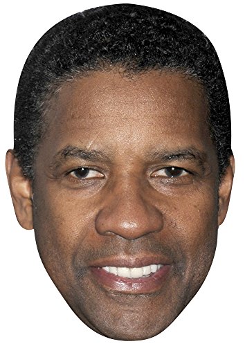 Preisvergleich Produktbild Denzel Washington Mask
