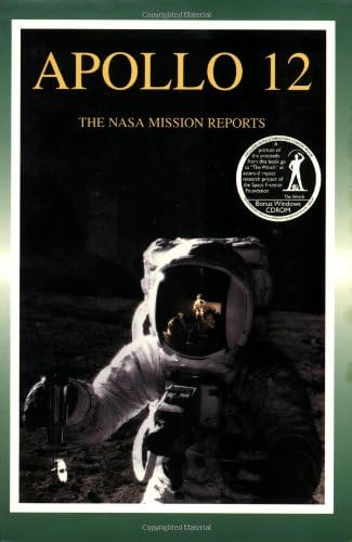 Apollo 12: The NASA Mission Reports