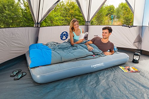 Campingaz Luftbett Quickbed, Double, 188 x 137 x 19 cm ,33070 - 9