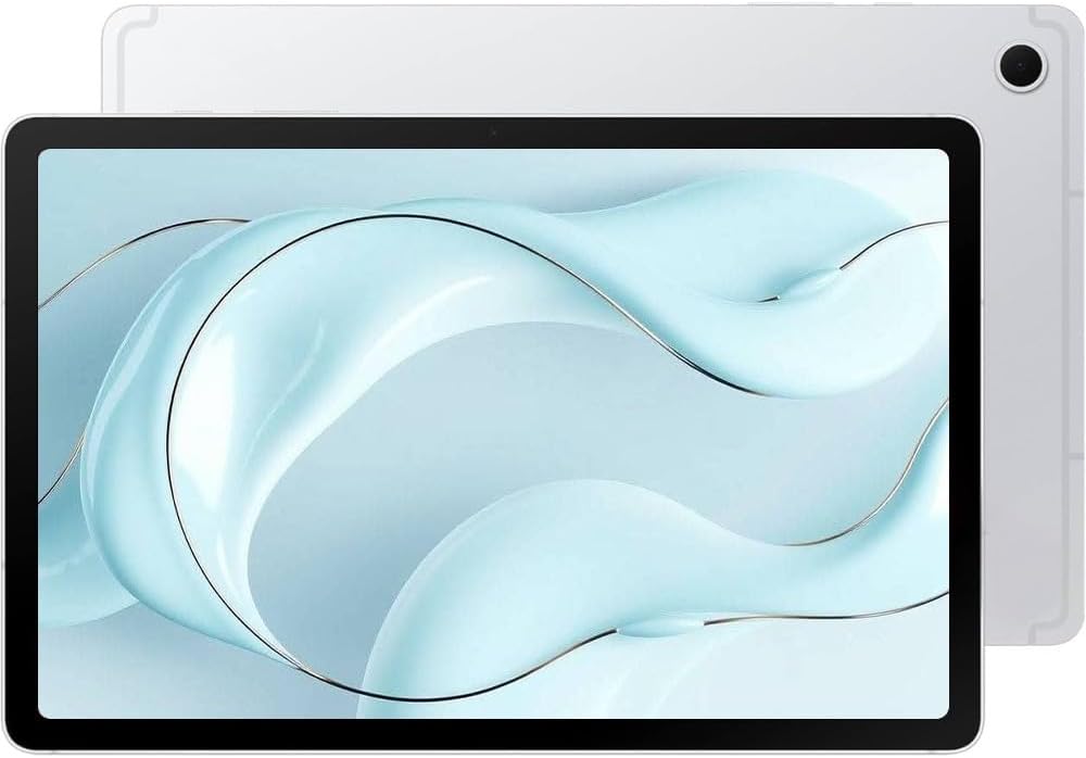 Samsung Galaxy Tab S10 Lite Sm-X400 Gümüş 256 Gb 10.9" Tablet Gümüş