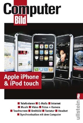 Preisvergleich Produktbild Apple iPhone & iPod touch ganz einfach