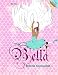 Produktbild Bella: A Ballerina Coloring Book