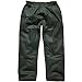 Produktbild Dickies Wachshose Westfield, 1 Stück, M, flaschengrün, WX15100 BG M