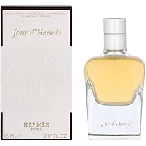 Hermes Jour d'Hermes Absolu Eau de Parfum Refillable Spray