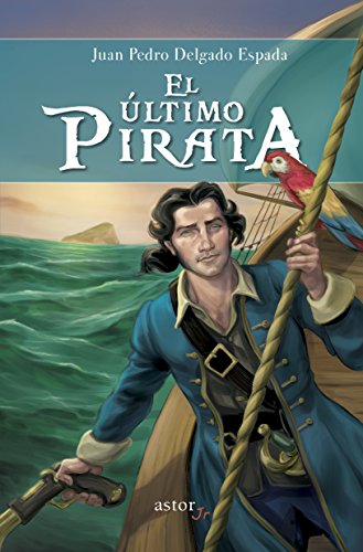 Ultimo pirata, El (Astor Jr)